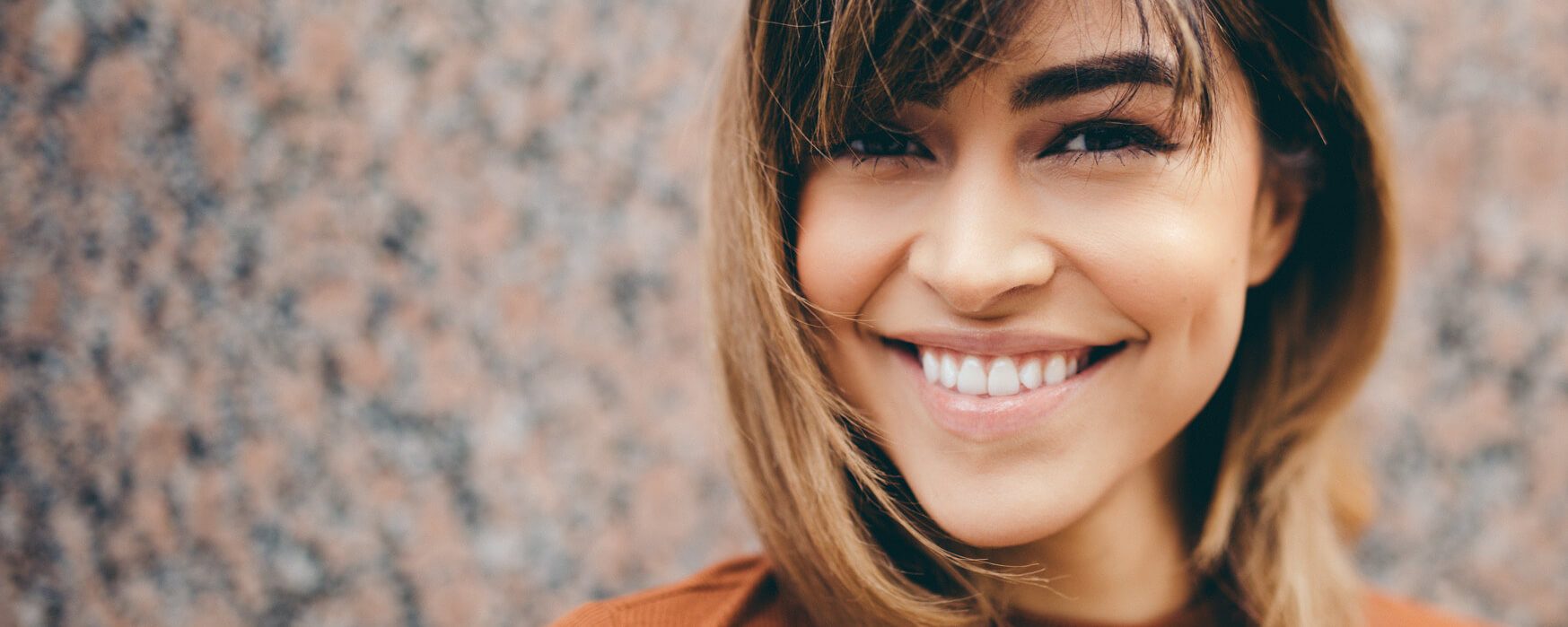 smile makeovers cosmetic dentist in Huntsville full-mouth reconstruction